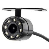 Caméra de recul HD-320 LED avec résolution 720p