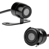 Caméra de recul HD-320 avec résolution 720p et alimentation 12 V