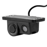 Caméra de recul HD-601 avec capteur de stationnement