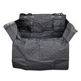 Protection de coffre pour chien