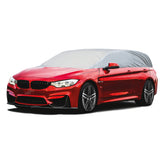 Demi-housse de voiture pour break, utilitaire et SUV