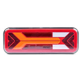 Feu arrière LED dynamique côté gauche
