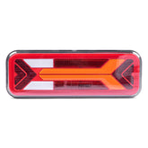 Feu arrière LED dynamique côté droit