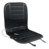 Coussin de siège chauffant 12V pour voiture
