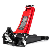 Cric hydraulique à profil bas