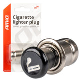 Insert 12 V pour prise allume-cigare