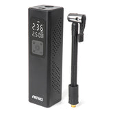 Compresseur de pneus 12V 100W avec écran LED