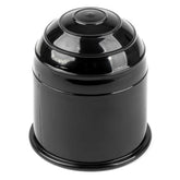 Capuchon noir pour boule d’attelage