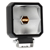 Projecteur de travail LED 30 W avec éclairage COMBO