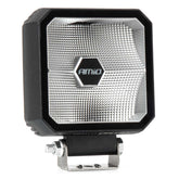 Projecteur de travail LED 30 W avec éclairage COMBO