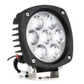 Projecteur de travail LED 25W avec faisceau COMBO