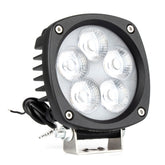Projecteur de travail LED 29 W avec faisceau COMBO