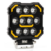 AWL79 LED-arbejdslampe med hvidt arbejdslys