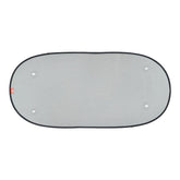 Pare-soleil pop-up Carpoint pour lunette arrière