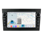 Opel - 7" radio met Apple CarPlay en Android Auto – Carmediaeurope.com