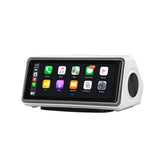 Universeel - 6,86" radio met Apple CarPlay en Android Auto (met luidspreker) – Carmediaeurope.com