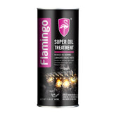 Additif d’huile moteur 443 ml - Flamingo Oil Treatment