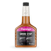 Additif d’huile stop-fumée Flamingo 354 ml