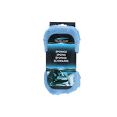 Éponge en microfibre Protecton avec shampoing intégré