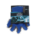 Gant de lavage Protecton 2-en-1