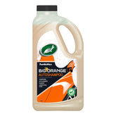 Turtle Wax Big Orange Autoshampoo 1L – shampoing auto efficace