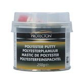 Protecton polyesterspartelmasse 250 g