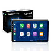 Toyota Hiace 05-18 - Autoradio 10,1" avec Apple CarPlay et Android Auto