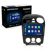 VW Beetle 1998-2011 - Autoradio 9" avec Apple CarPlay et Android Auto