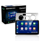 VW Touran 2003-2010 - Autoradio 10,1" avec Apple CarPlay et Android Auto