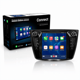Renault Kadjar 2015-2022 - autoradio 9,7" avec Apple CarPlay et Android Auto