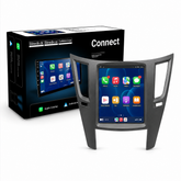 Subaru Legacy 2010-2014 - Autoradio 9,7" avec Apple CarPlay et Android Auto
