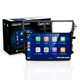 Suzuki Celerio 14-21 - autoradio 9" avec Apple CarPlay et Android Auto