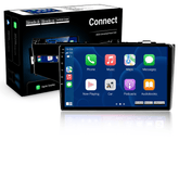 <h2>Honda Jazz 2014-2019 autoradio 9\" avec Apple CarPlay et Android Auto</h2>