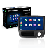 Toyota Yaris 1999-2004 - autoradio 9" avec Apple CarPlay et Android Auto