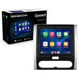 Nissan X-Trail 2007-2014 - autoradio 9,7" avec Apple CarPlay et Android Auto