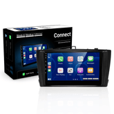 Toyota Avensis 2008-2015 - Autoradio 9" avec Apple CarPlay et Android Auto