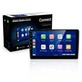 Boxer/Jumper/Ducato 06-22 - 9" Radio m. Apple CarPlay og Android Auto