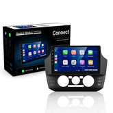 VW Up/Seat Mii/Skoda Citigo 13-23 - Autoradio 9" avec Apple CarPlay et Android Auto