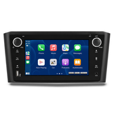 <h2>Toyota Avensis 2002-2008 – autoradio 7" avec Apple CarPlay et Android Auto</h2>