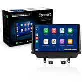 <h2>Mazda 2/CX3 2014-2021 autoradio 9" avec Apple CarPlay et Android Auto</h2>