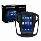 Ford Focus 2012-2018 - Autoradio 9,7" avec Apple CarPlay et Android Auto