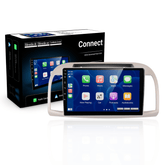 Nissan Micra 02-10 - autoradio 9" avec Apple CarPlay et Android Auto