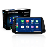 Hyundai I30 17-21 - Radio 9" avec Apple CarPlay et Android Auto