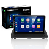 Volvo XC90 2002-2014 – Autoradio 9” avec Apple CarPlay sans fil & Android Auto