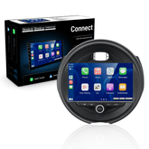 Mini Cooper 2014-2019 - autoradio 9" avec Apple CarPlay et Android Auto