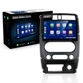 <h2>Autoradio 9\" Suzuki Jimny 07-12 avec Apple CarPlay et Android Auto</h2>