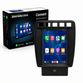 Porsche Cayenne 2006-2009 - Autoradio 9,7" avec Apple CarPlay et Android Auto