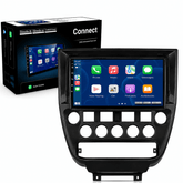 Lada Niva 1993-2018 - Autoradio 9" avec Apple CarPlay et Android Auto