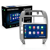 VW Polo 2001-2009 - autoradio 9" avec Apple CarPlay et Android Auto