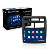 <h2>Kia Sportage 2007-2012 autoradio 9" avec Apple CarPlay et Android Auto</h2>